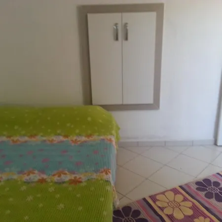 Holiday home Ev Gumusluk